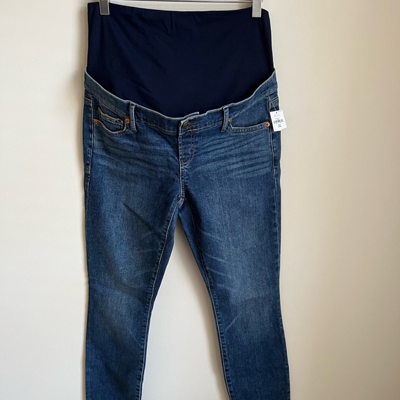 Gap maternity jeans - Picture 4 of 5